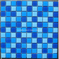 Glas Mosaik Muster Design Schwimmbad Mosaik (HSP312)